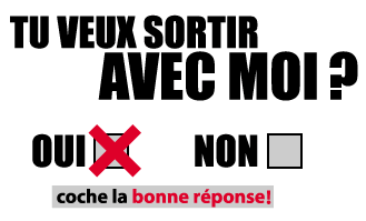 T AIME MON BLOG OU PAS