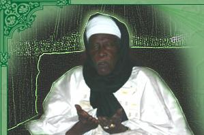ABDOU LAYE THIAW LAYE
