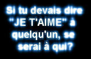 LOVE