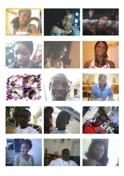 LES  FILLES  