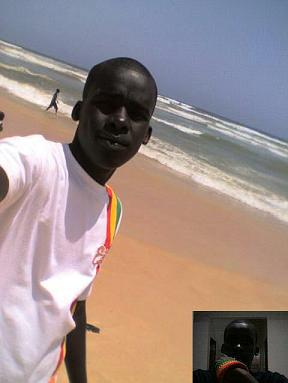 LIMAFASHION EN ACTION 