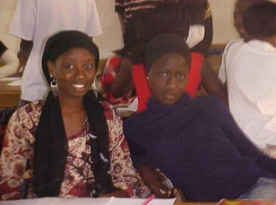 NDEYE FATOU 