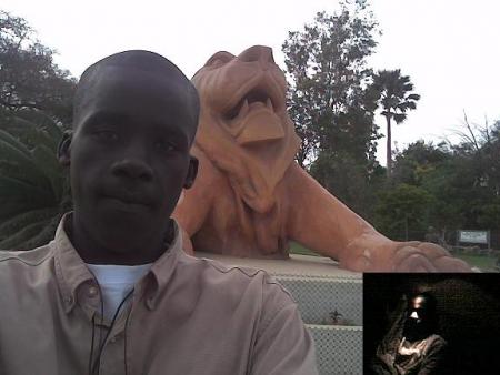 ME IN HANN